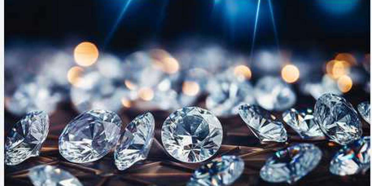 Why Mined Diamonds Are Not Scarce: Unveiling the Diamond Industry's Hidden Truths