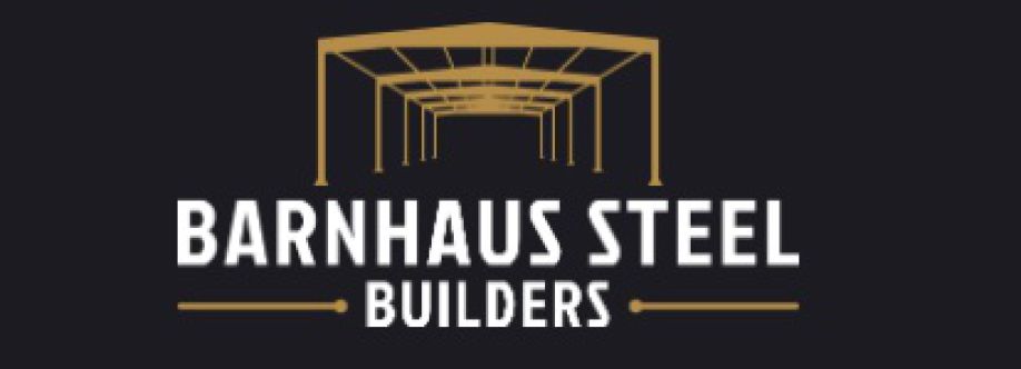 Barnhaus Steel Builders Cover Image