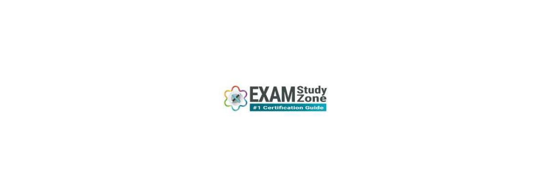 ExamStudy Zone Cover Image