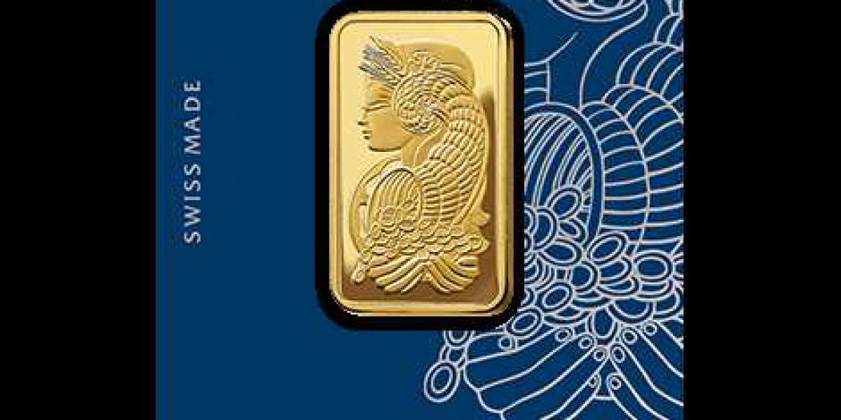 "Golden Opportunities: Exploring the Appeal of the 20g Gold Bar"