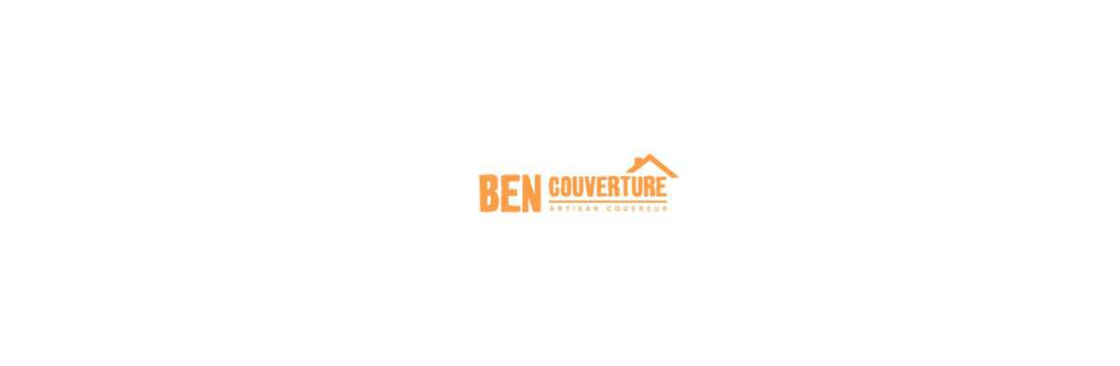 BEN COUVERTURE Cover Image