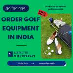 Golf Equipment Online in India Profile Picture
