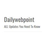 dailywebpoint Profile Picture