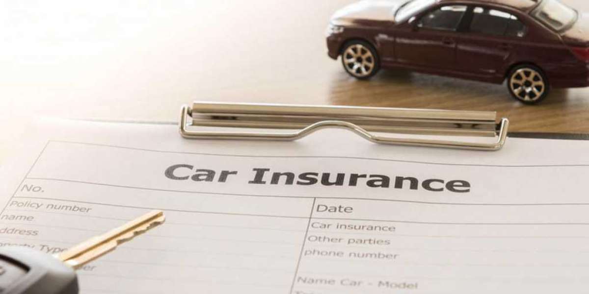 How to Get the Best Deal on Auto Insurance in the UAE