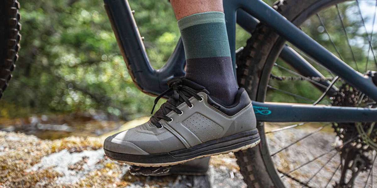 Pedal Power: Exploring the Best Cycling Shoes for Sale