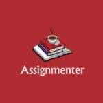 Assignmenter Ghostwriting Profile Picture
