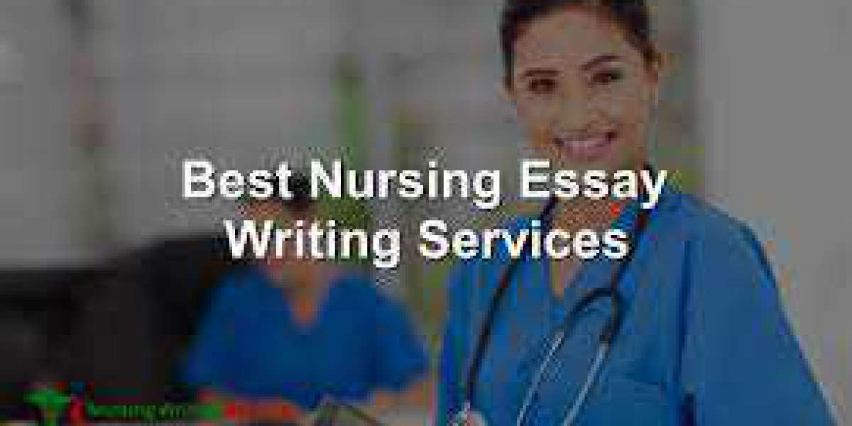 The Role and Ethics of Nursing Essay Writing Services in Academic Support