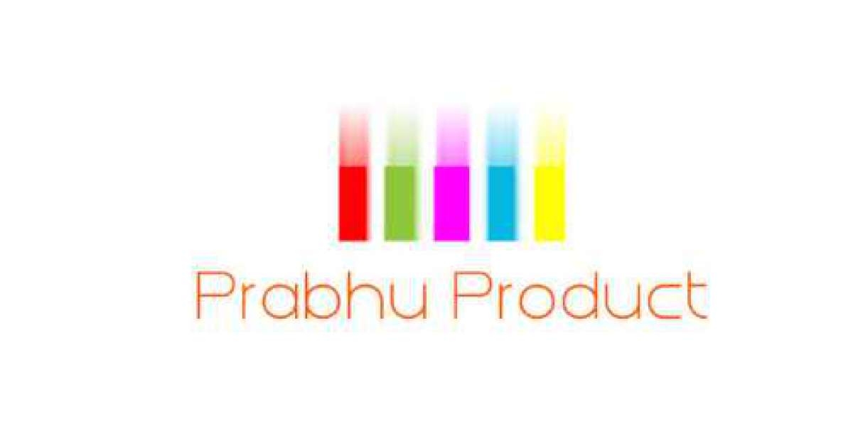 Prabhu Products: Unleashing User-Centric Brilliance in Customizable Blogging