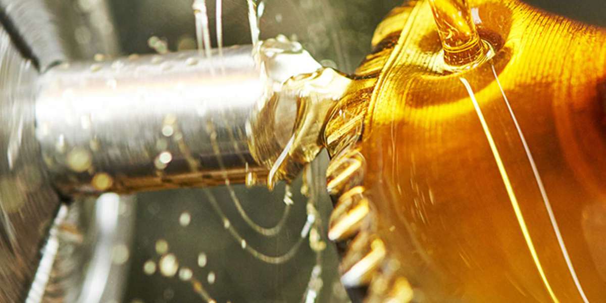 Agricultural Lubricants Market Set to Reach US$ 6.3 Billion by 2033 with a 5.7% CAGR Surge