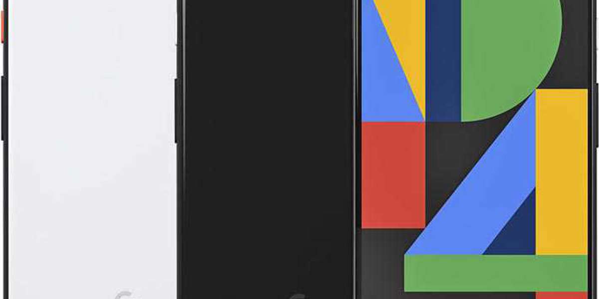 Unveiling Excellence: Google Pixel 4 XL in Australia