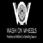 Wash on Wheels Profile Picture
