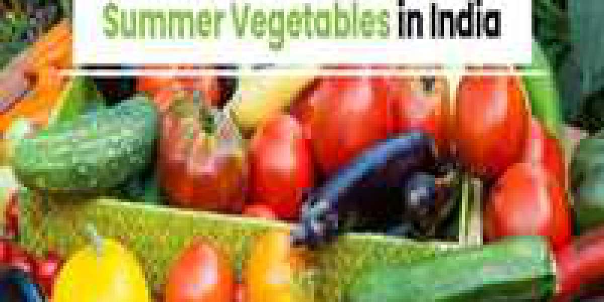 Exploring the Rich Tapestry of Summer Vegetables in India