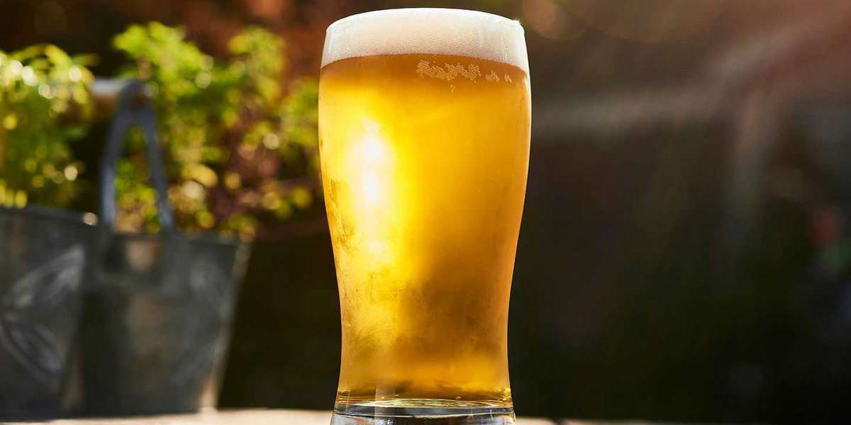 United States Beer Market Share, Size, Growth, Demand, Report 2023-2028