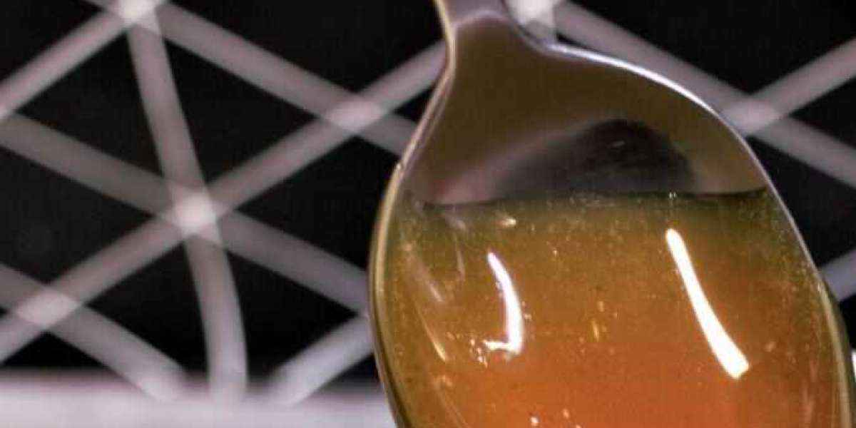 Exploring the Delightful World of CBD Infused Honey Varieties
