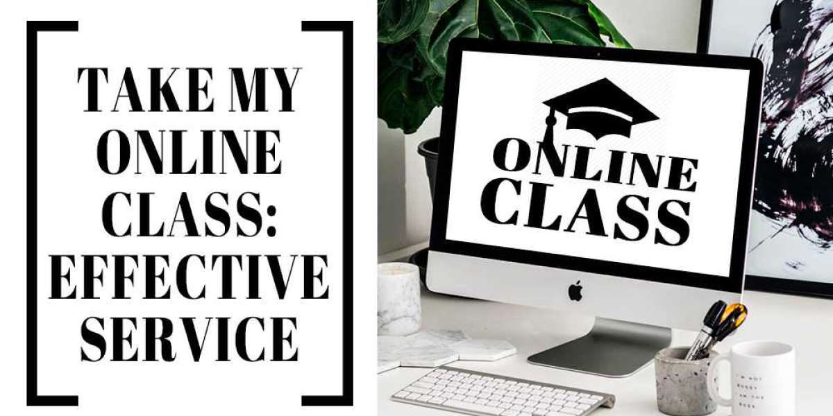 The Controversial Trend: Hiring Someone to Take Your Online Class