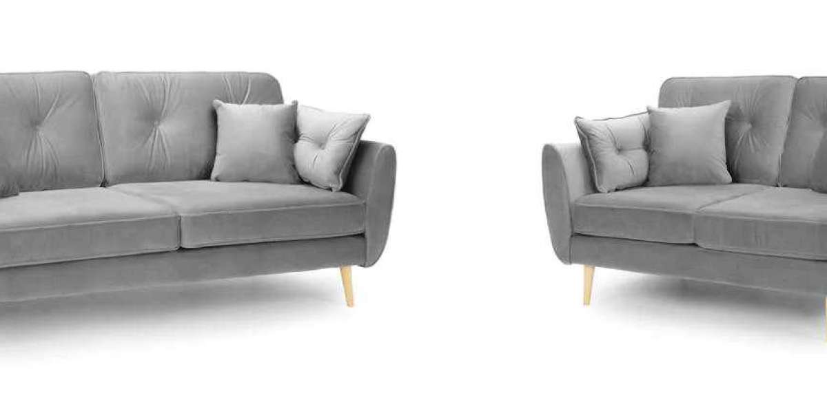 What are the key considerations when purchasing a sofa suite to ensure it meets both functional and aesthetic needs