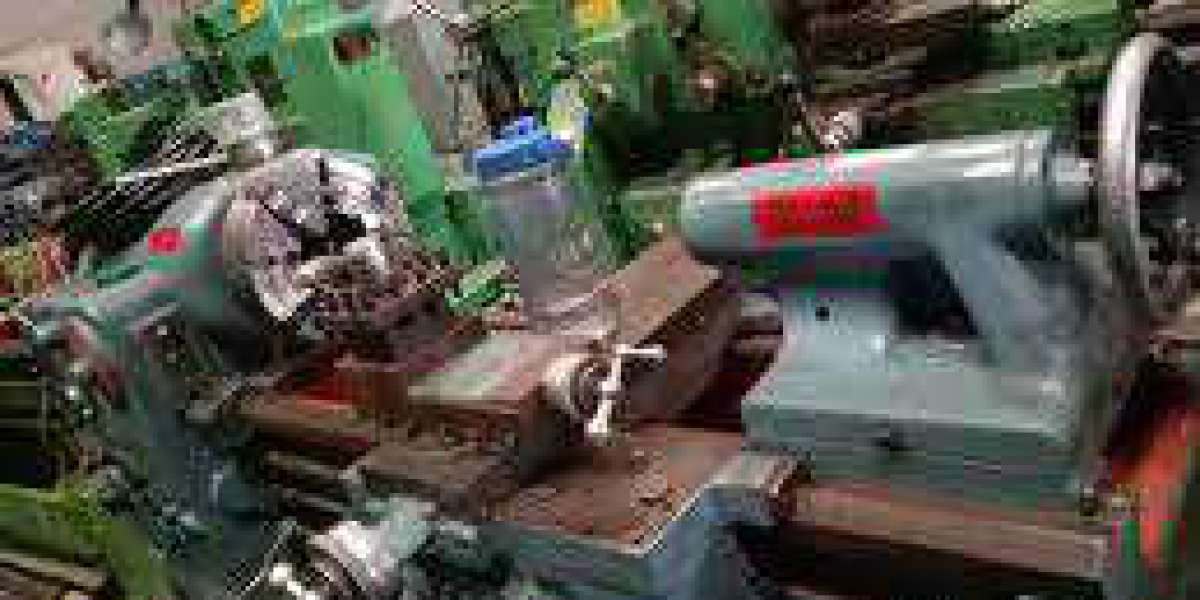 What You Need To Know About Machinery and Equipment Manufacturers And Why