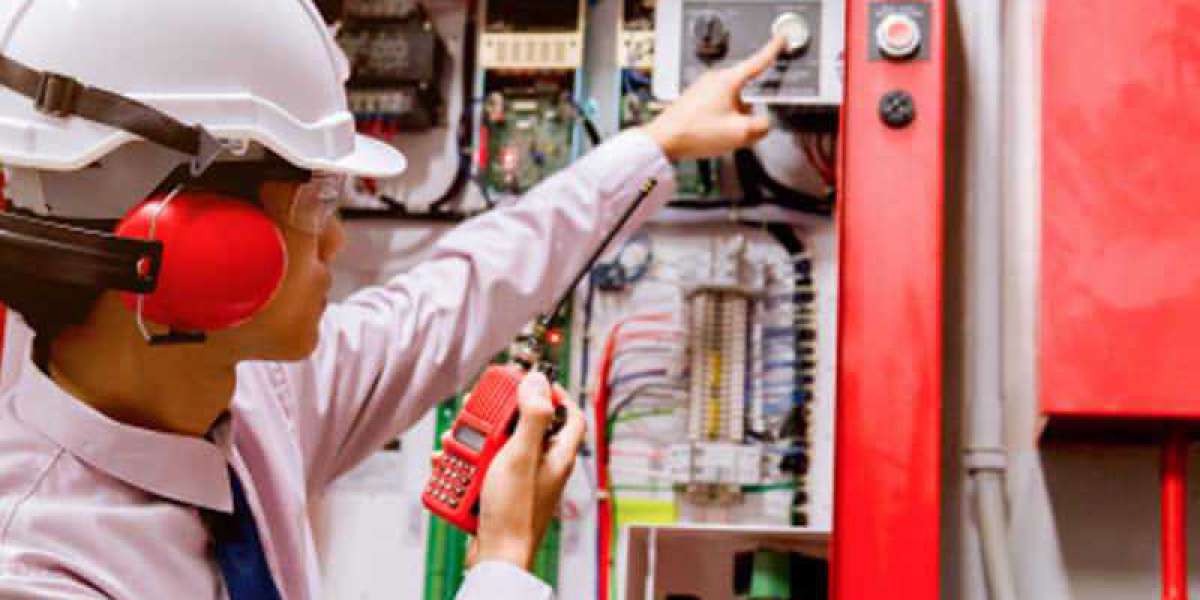 Ensuring Fire Safety Excellence: The Role of Fire Maintenance Contracting Services in Dubai