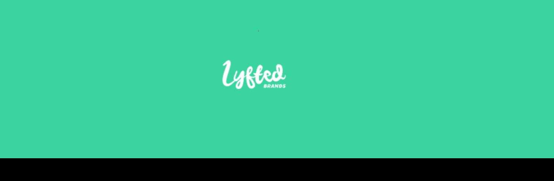 lyfted brands Cover Image
