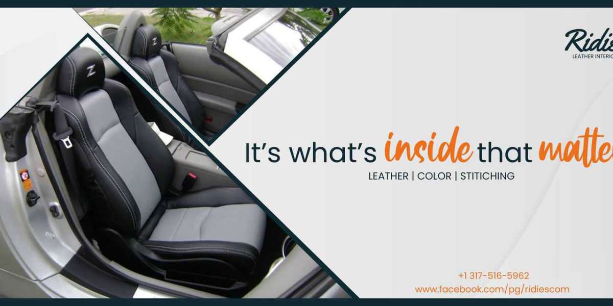 Where to Shop for Stylish and Durable Jeep TJ Seat Covers
