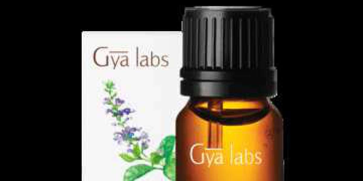A Fragrant Quest: Where Can I Buy Gyalabs Clary Sage Essential Oil? Unveiling Nature's Tranquil Elixir