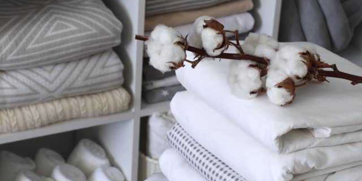 The Benefits of Buying Sheets and Towels in Bulk