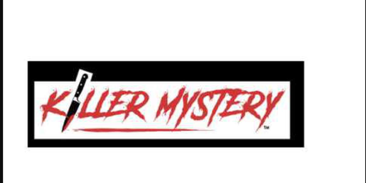 Unraveling the Thrill: Killer Mystery Game