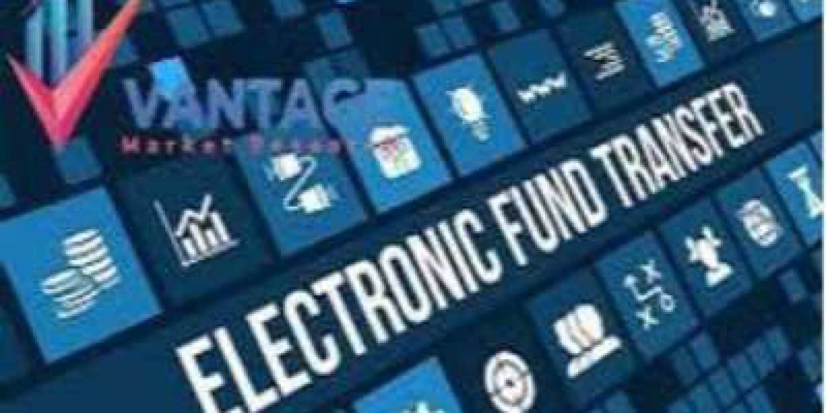 Electronic Funds Transfer Market Soars $129.24 Billion by 2030