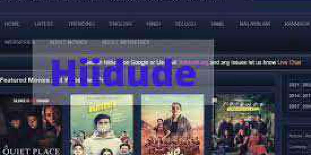 Hiidude: Watch Kannada, Hindi, Tamil Movies Download in 2023