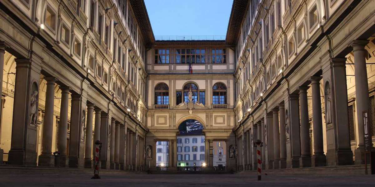 7 Must-See Masterpieces at Florence's Uffizi Gallery