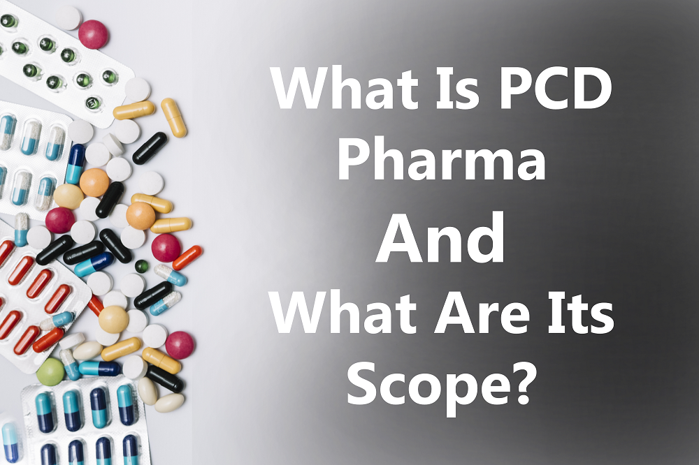 What is PCD Pharma Franchise | Scope of PCD Franchise | Vibcare Pharma