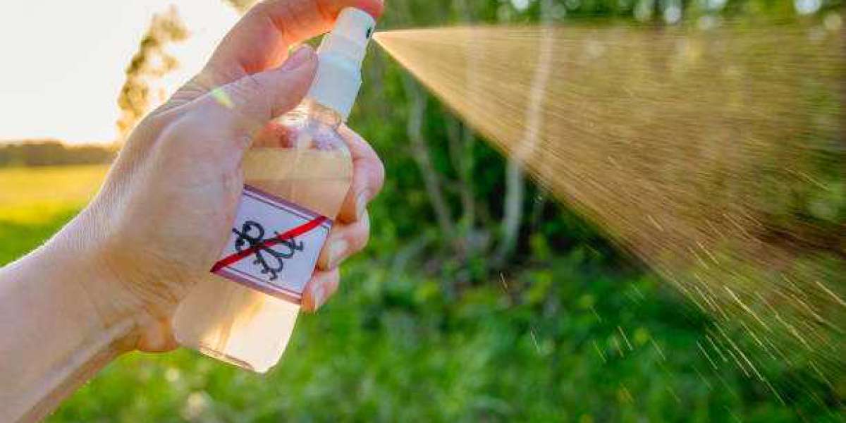 Natural and Effective: Harnessing Essential Oils to Repel Mosquitoes