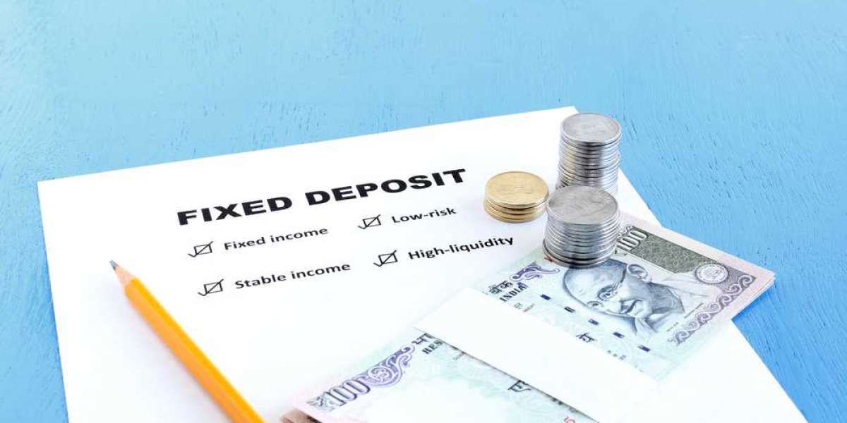 Exploring the benefits of using a Fixed Deposit for travel plans
