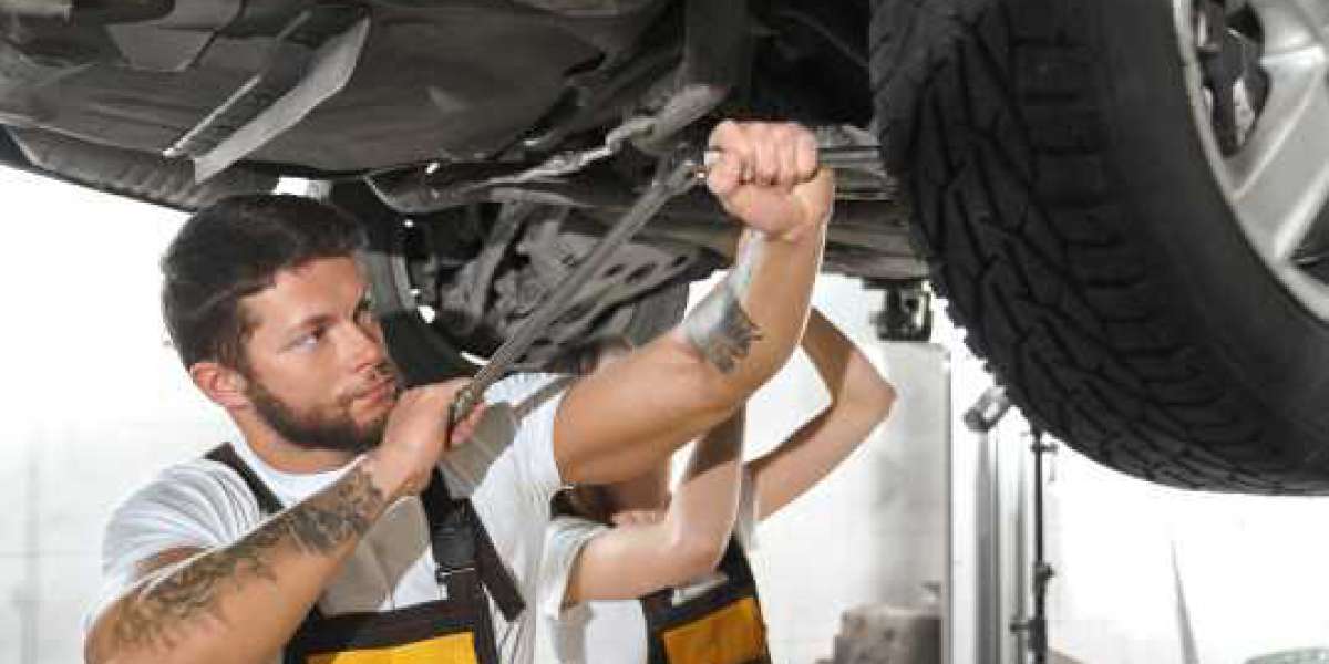Cost-effective Audi RS7 Repair Solutions in Dubai: What to Expect