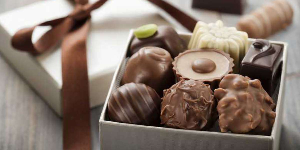 Ordering Chocolates Online and Enjoying Discounts from SendBestGift