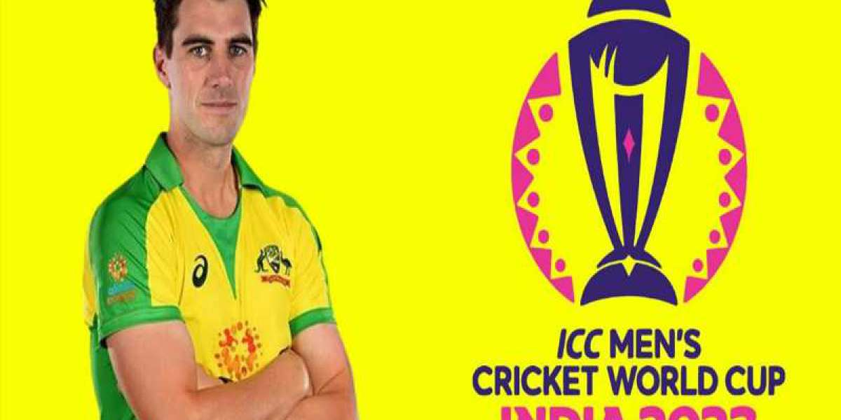 ICC ODI Cricket World Cup 2023: The Pinnacle of International Cricket Action