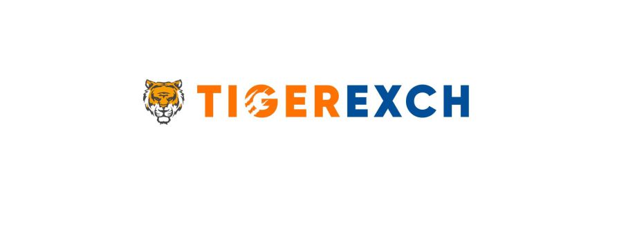 Tiger_Exchange Cover Image