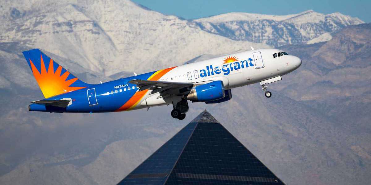 What is allegiant air manage booking?