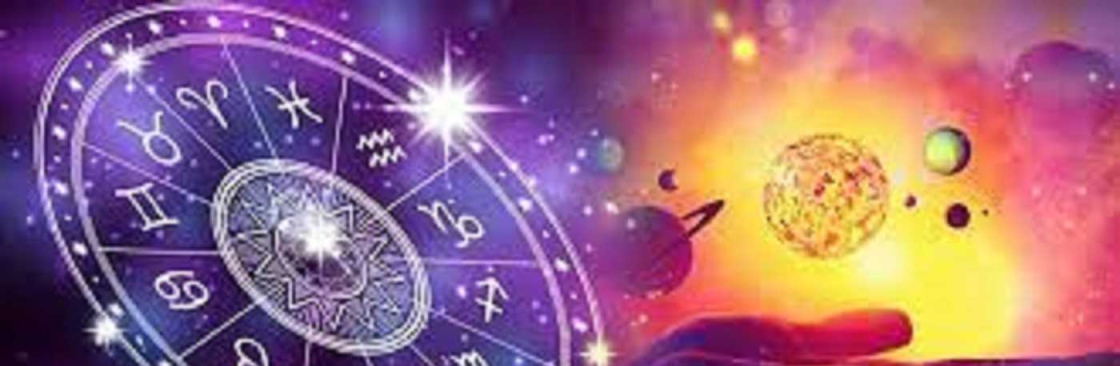 Astrologer Rishi Kumar Cover Image