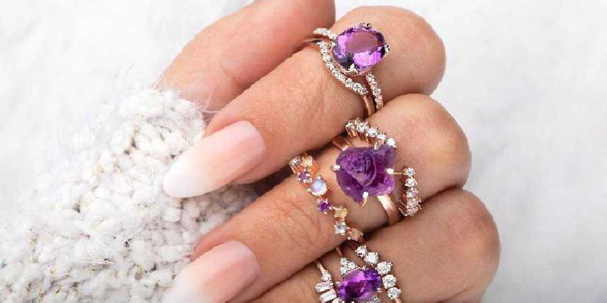 Fascinating Facts About Amethyst: February's Mesmerizing Gemstone