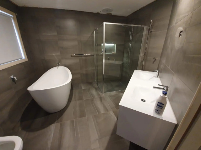 Melbourne Superior Tiling on Tumblr: Why You Must Prefer Bathroom Renovations?