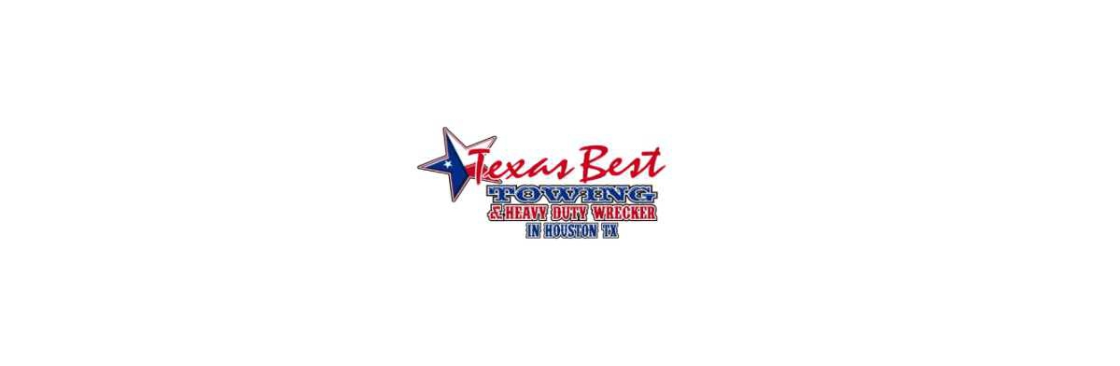 Texas Best Towing Heavy Duty Wrecker In Houston TX Cover Image
