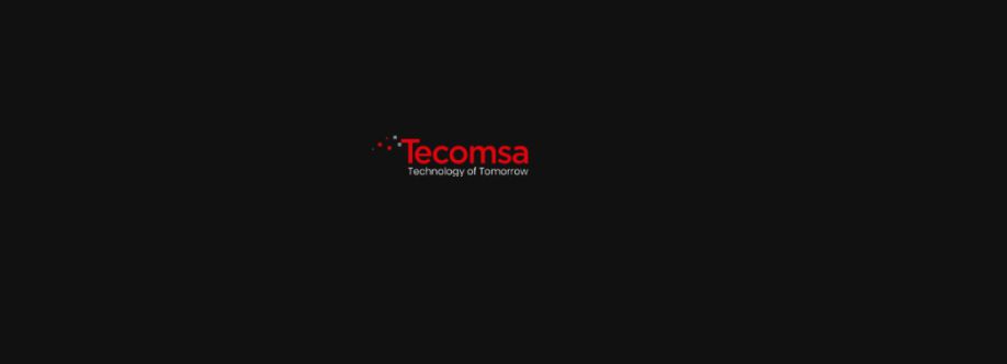 Tecomsa Cover Image