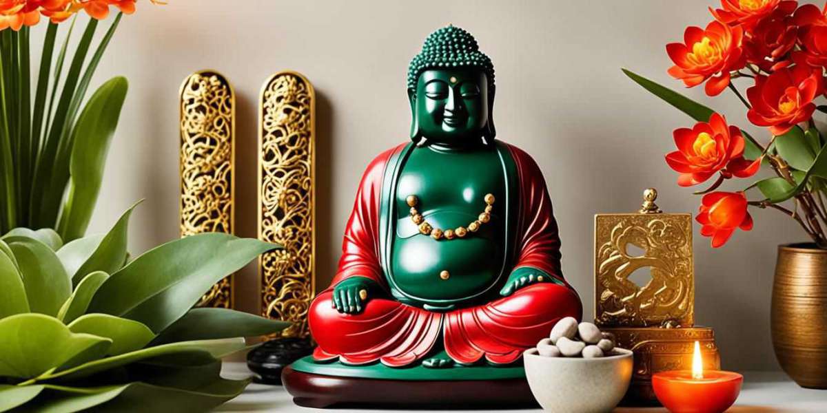 Enhance Your Happiness with Feng Shui Items