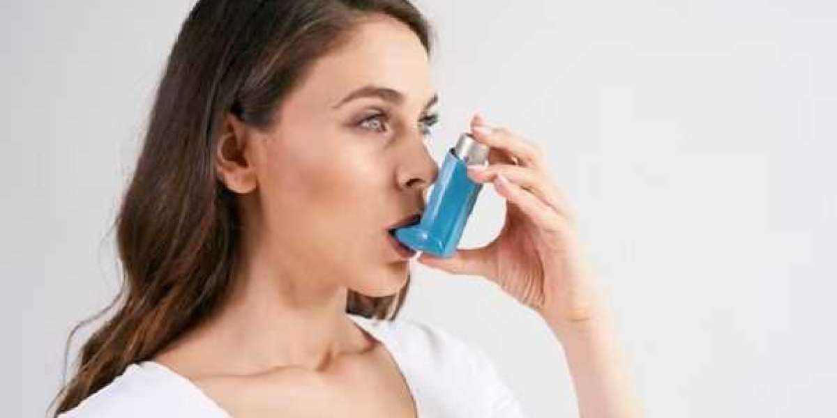 Can I use Duolin inhaler daily?