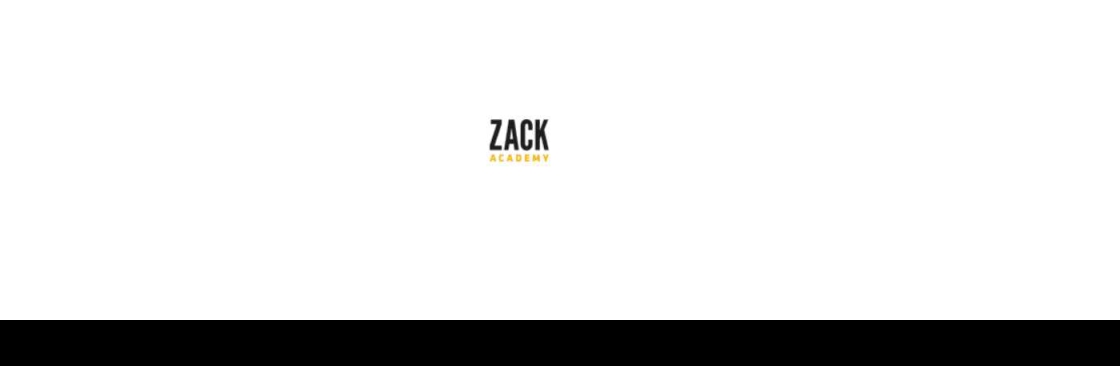 Zack Academy Cover Image