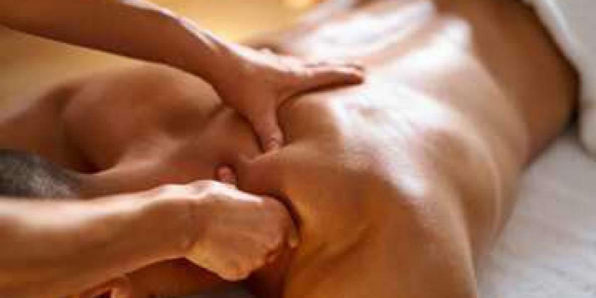 Top Body Massage Spa In Bareilly  Get The Best Price