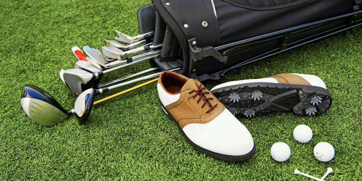 Golf Equipment Market Size, Growth Factors, Top Leaders, Trends, Analysis,Landscape and Regional Forecast 2034