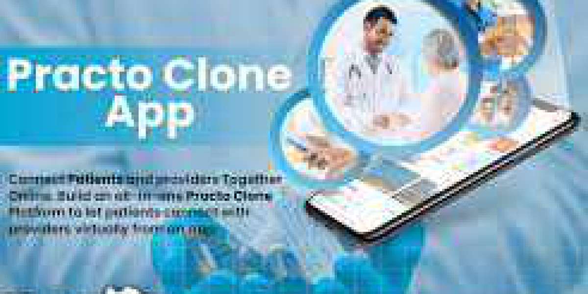 Developing a Practo Clone: Revolutionizing Healthcare Access