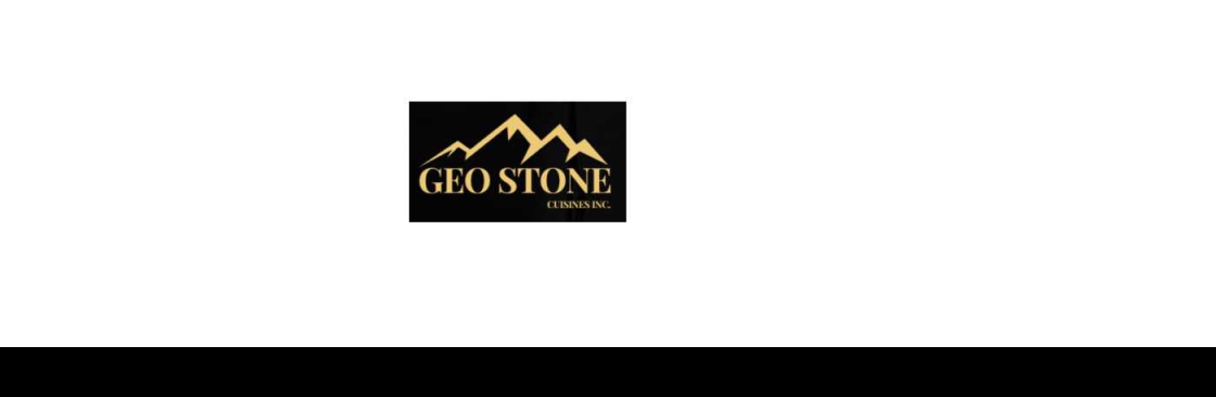 Cuisines Geo Stone Inc Cover Image